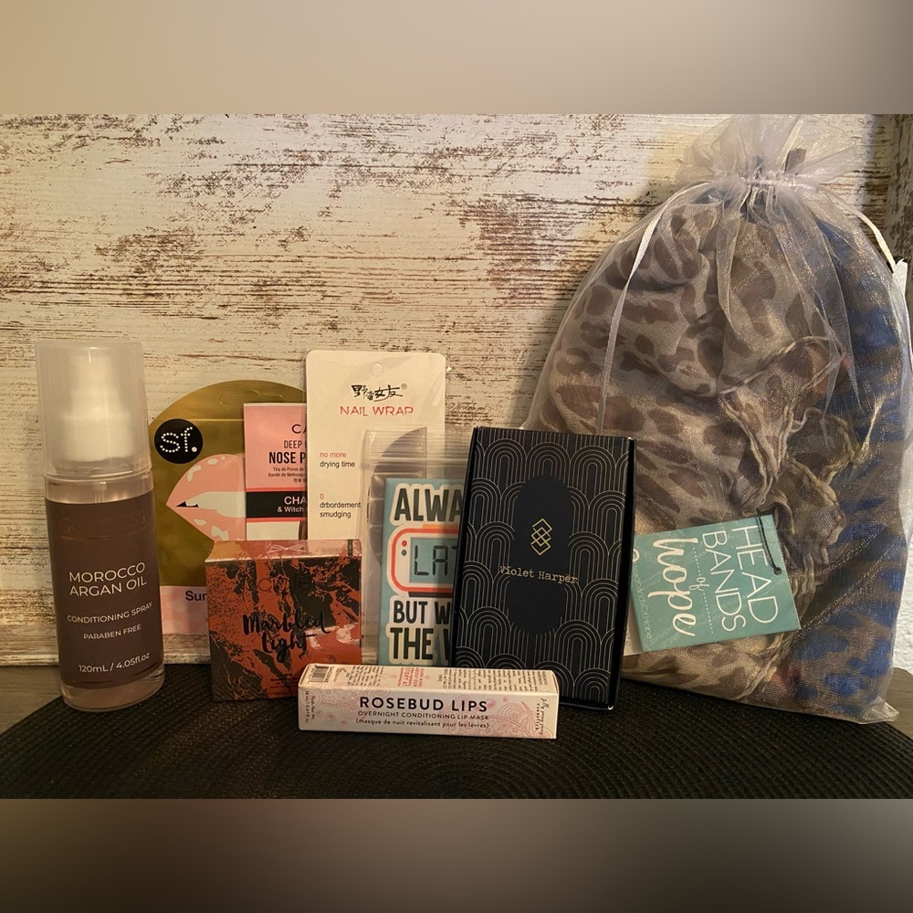 Brand New Beauty Bundle